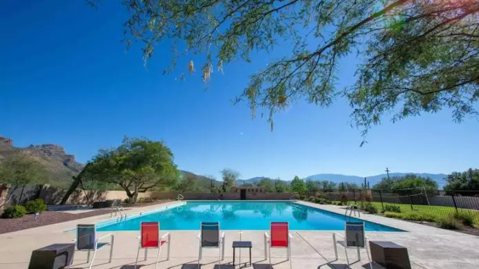 The facilities at Sabino Recovery in Tucson, AZ 3